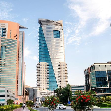 Staybridge Suites Dubai Internet City By Ihg Ngoại thất bức ảnh
