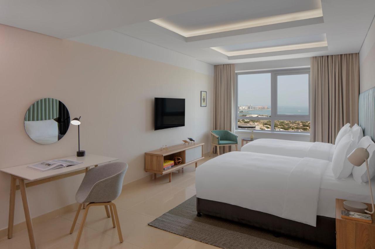 Staybridge Suites Dubai Internet City, An Ihg Hotel Ngoại thất bức ảnh
